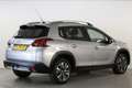 Peugeot 2008 1.2 PureTech Allure 110 PK. Clima | Cruise | DAB | Grau - thumbnail 2