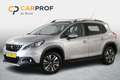 Peugeot 2008 1.2 PureTech Allure 110 PK. Clima | Cruise | DAB | Grau - thumbnail 1
