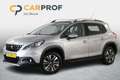 Peugeot 2008 1.2 PureTech Allure 110 PK. Clima | Cruise | DAB | Grau - thumbnail 1