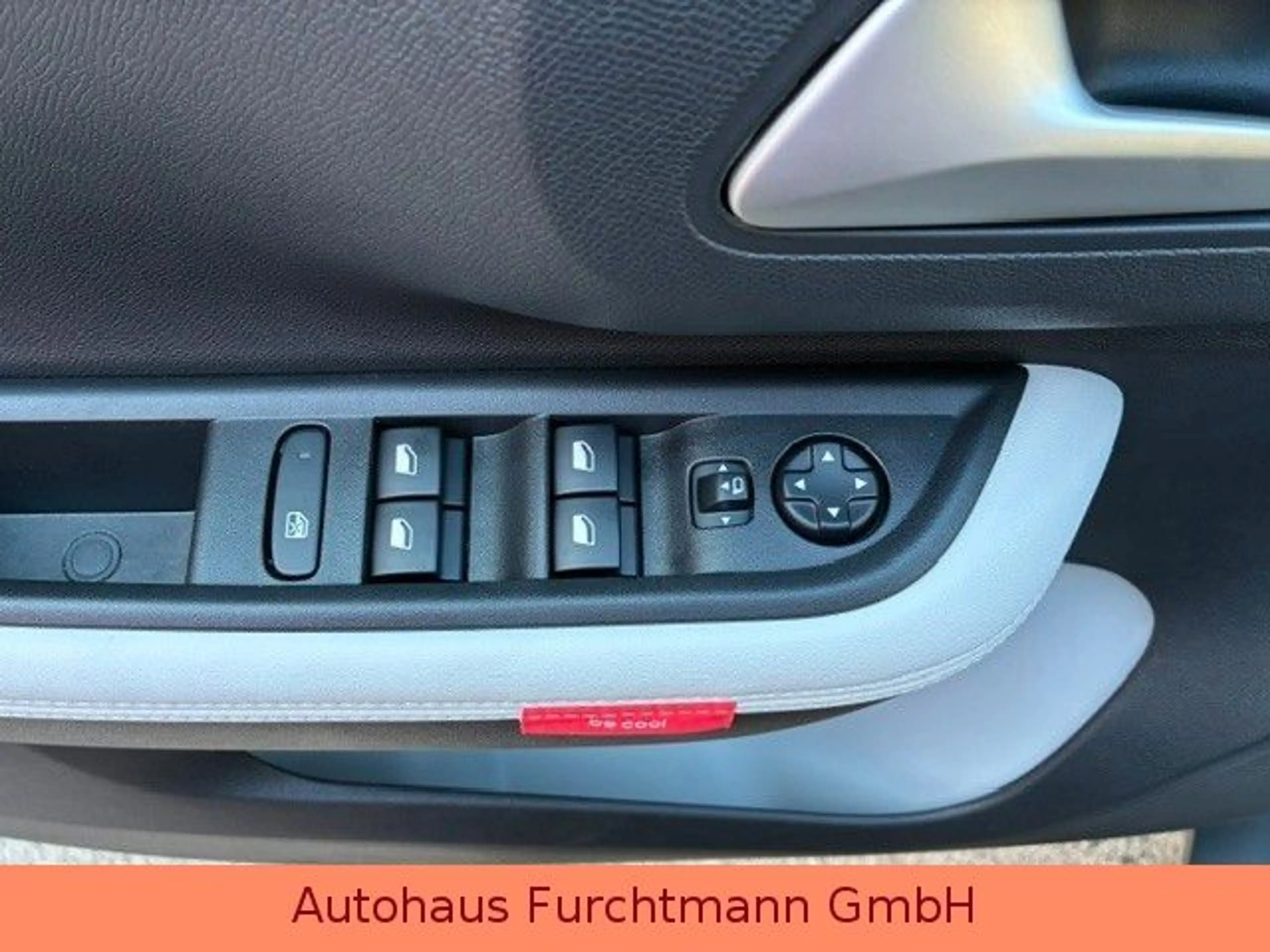 Citroen C3 Aircross MAX 145 Hybrid e-DCS6 — photo 10