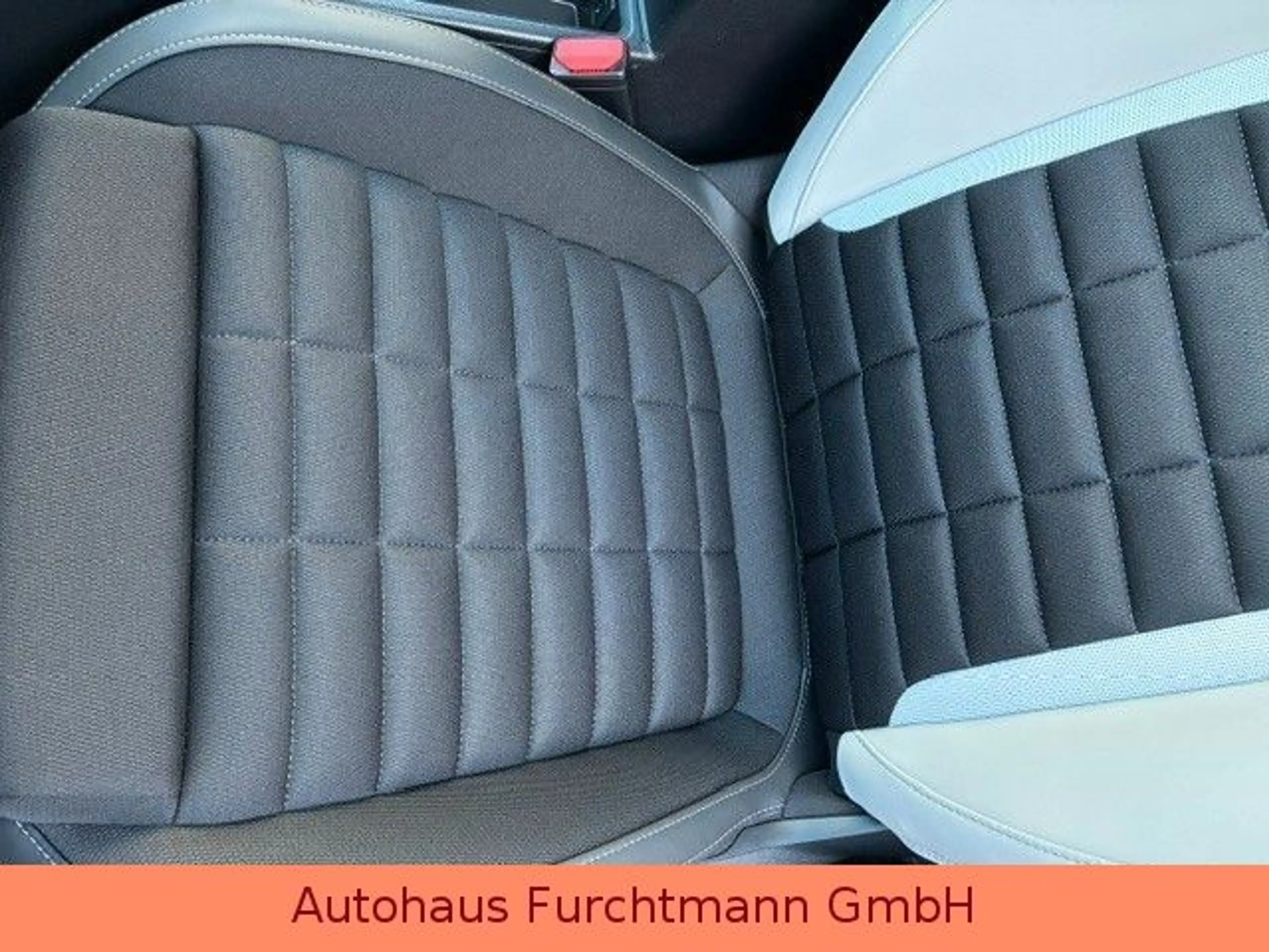 Citroen C3 Aircross MAX 145 Hybrid e-DCS6 — photo 12