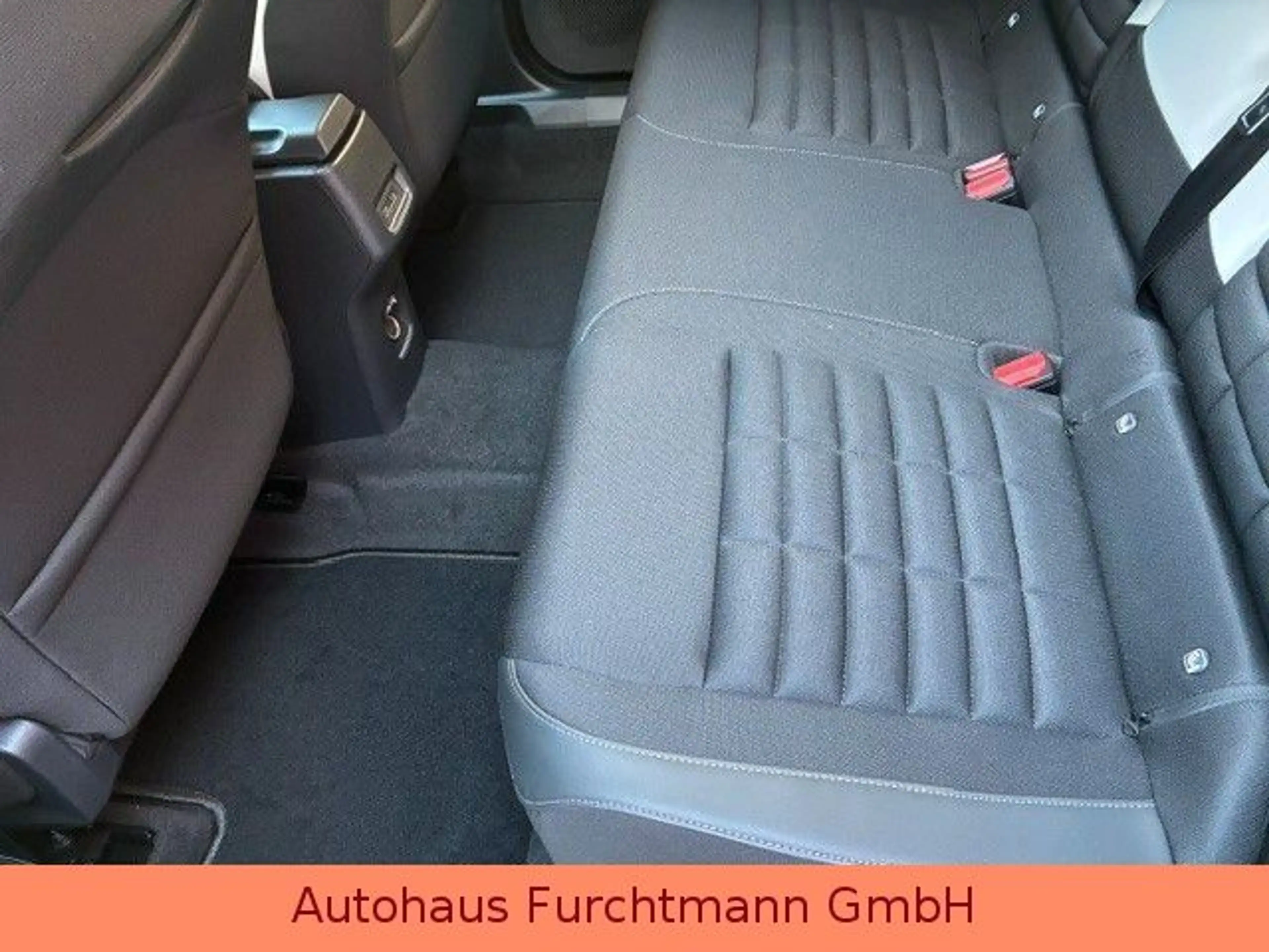 Citroen C3 Aircross MAX 145 Hybrid e-DCS6 — photo 13