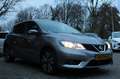 Nissan Pulsar 1.2 DIG-T N-Connecta Navi/Cam/Leder-stof/17"all we Gris - thumbnail 6