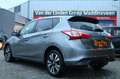Nissan Pulsar 1.2 DIG-T N-Connecta Navi/Cam/Leder-stof/17"all we Gris - thumbnail 3