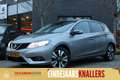 Nissan Pulsar 1.2 DIG-T N-Connecta Navi/Cam/Leder-stof/17"all we Gris - thumbnail 1