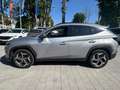 Hyundai TUCSON 1.6 T-GDI Trend ACC SpurH LM 2xKlima Argento - thumbnail 15