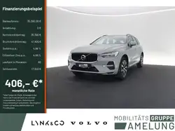 Volvo XC60 B5 Essential AWD KAMERA AHK FACEL. LED