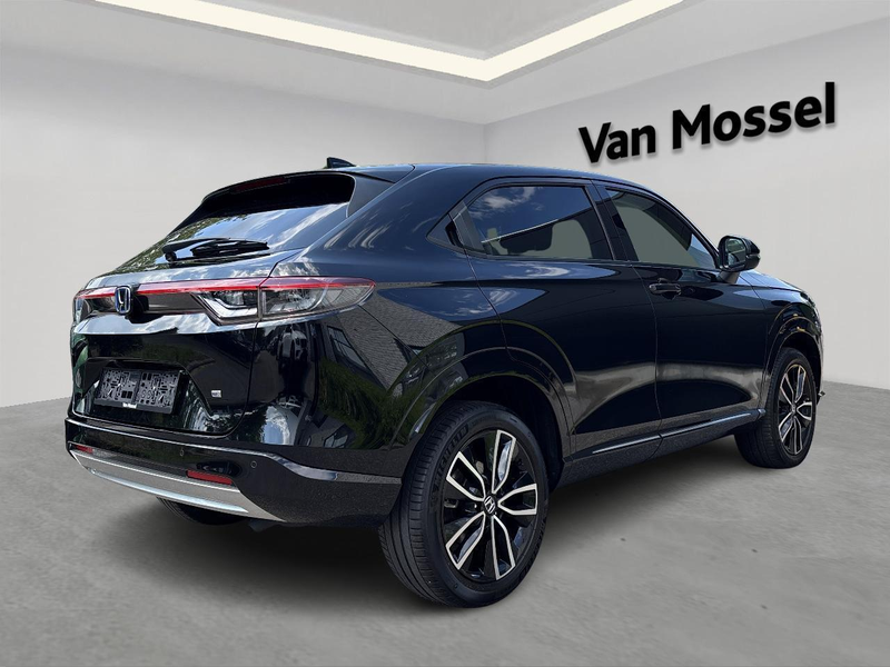 Honda HR-V 1.5 i-VTEC HEV Advance — photo 4