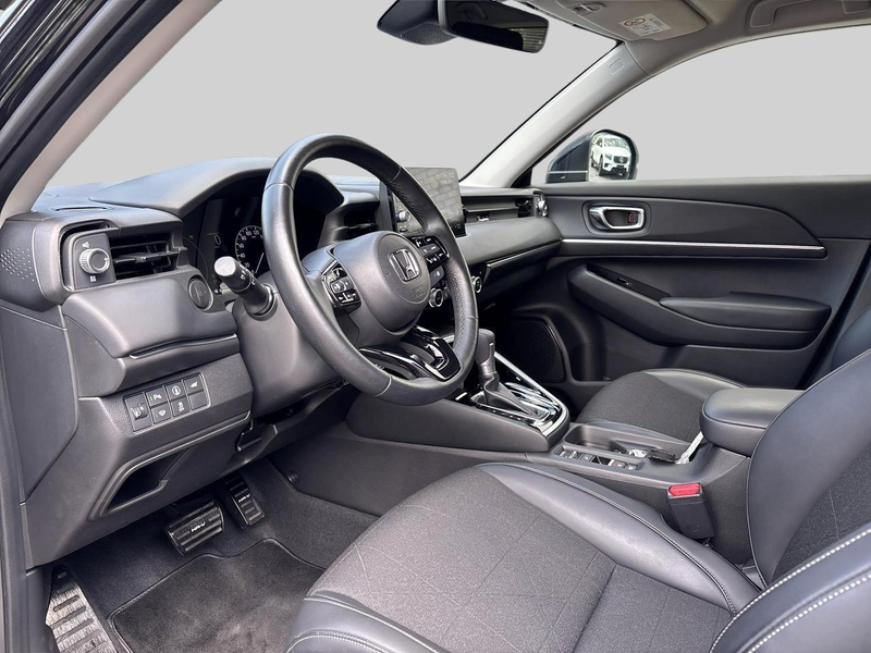 Honda HR-V 1.5 i-VTEC HEV Advance — photo 9