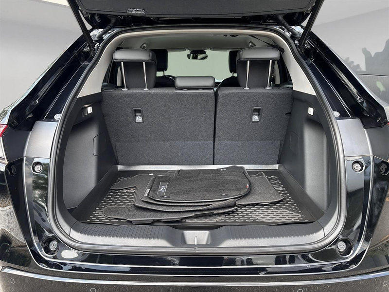Honda HR-V 1.5 i-VTEC HEV Advance — photo 7
