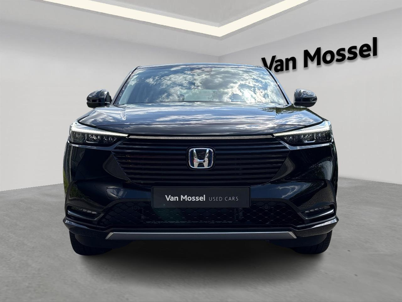 Honda HR-V 1.5 i-VTEC HEV Advance — photo 2