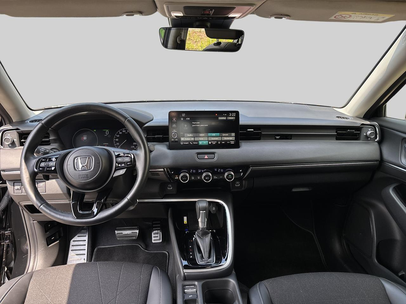 Honda HR-V 1.5 i-VTEC HEV Advance — photo 13
