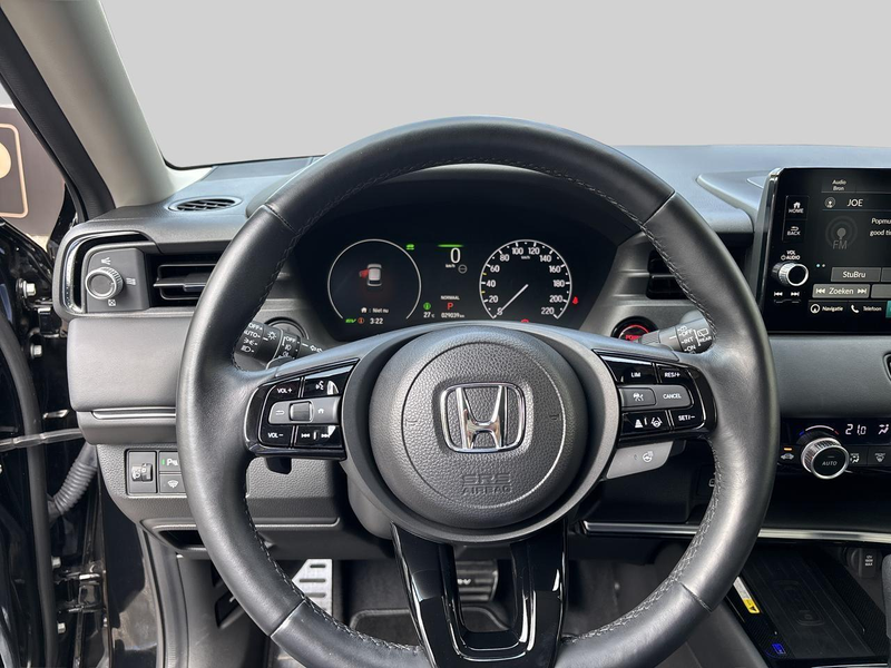 Honda HR-V 1.5 i-VTEC HEV Advance — photo 10