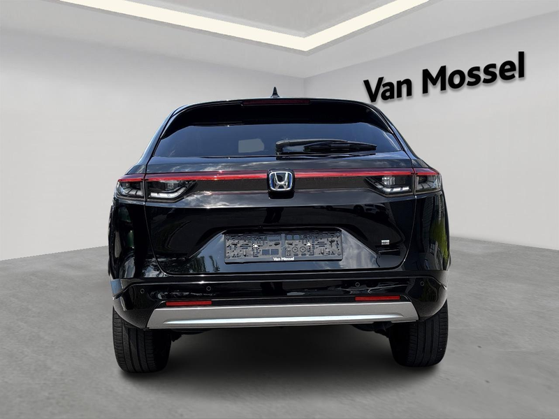 Honda HR-V 1.5 i-VTEC HEV Advance — photo 3