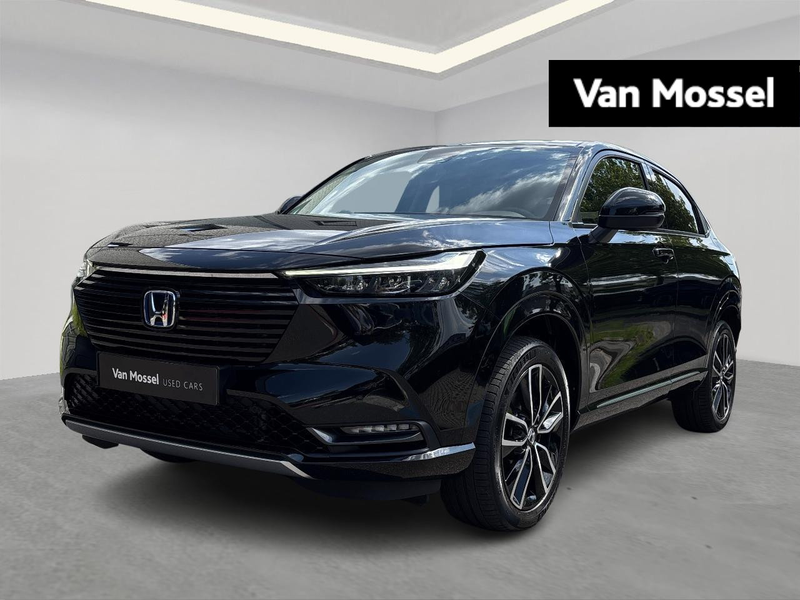 Honda HR-V 1.5 i-VTEC HEV Advance
