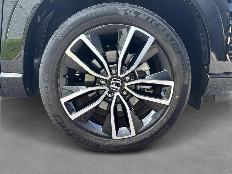 Honda HR-V 1.5 i-VTEC HEV Advance — photo 6