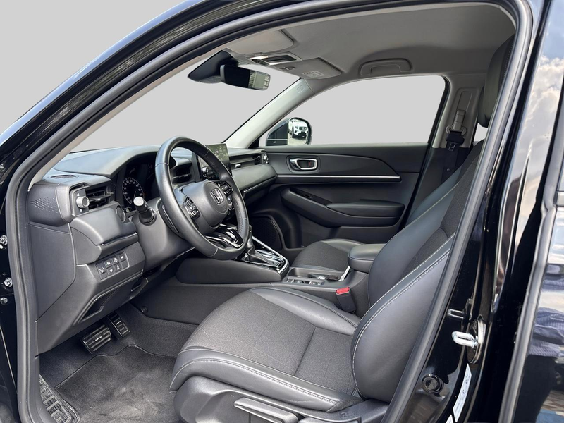 Honda HR-V 1.5 i-VTEC HEV Advance — photo 8