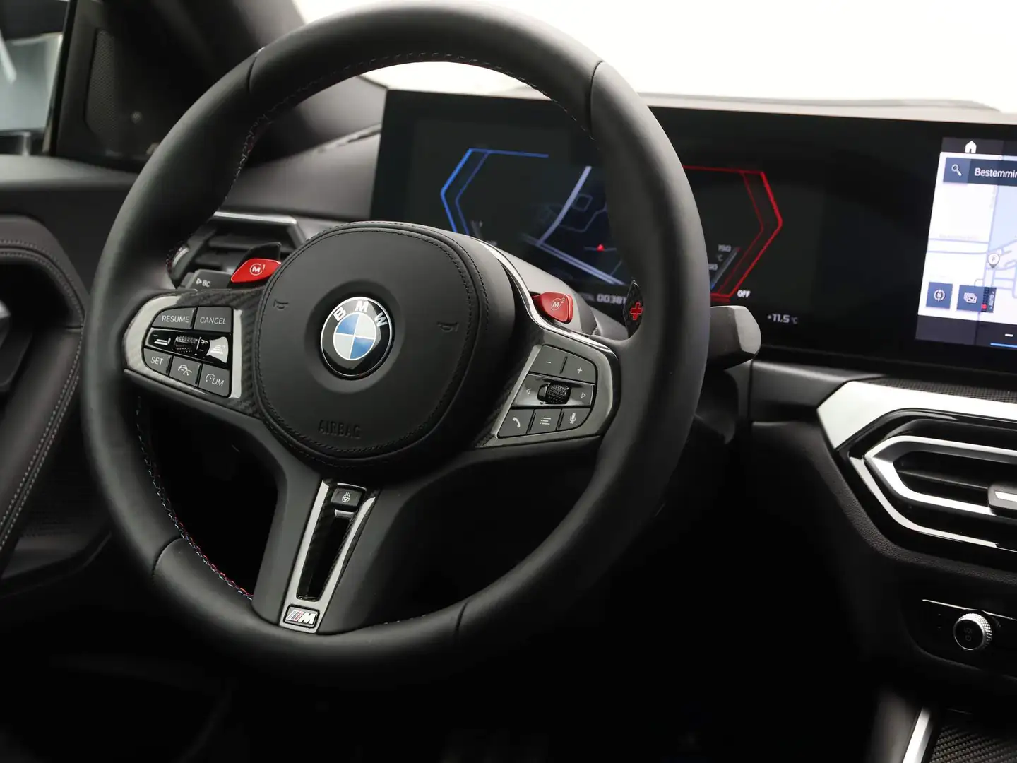BMW M2 Akrapovic Uitlaat Grey - 2