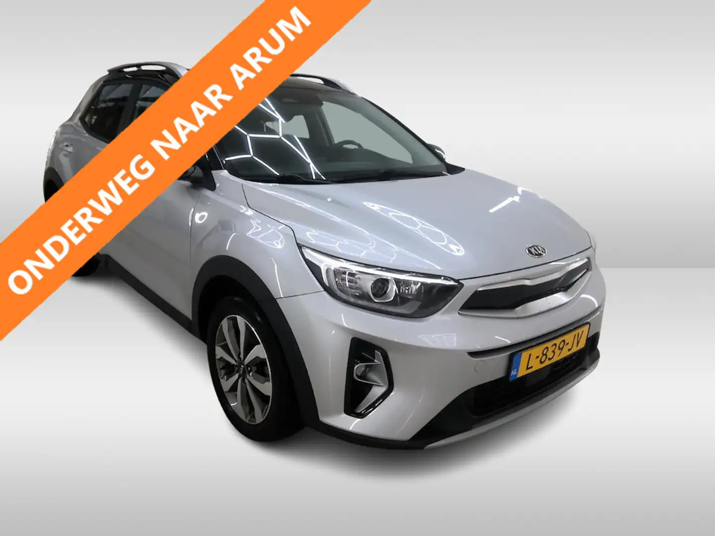 kia stonic