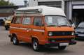 Volkswagen T3 Wohnmobil Orange - thumbnail 5