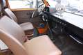 Volkswagen T3 Wohnmobil Orange - thumbnail 10