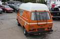 Volkswagen T3 Wohnmobil Orange - thumbnail 7