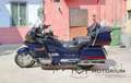 Honda GL 1500 GOLD WING SE Azul - thumbnail 1