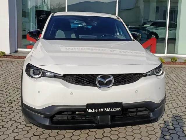 Mazda MX-30 MX-30 17,8kWh R EV phev Makoto