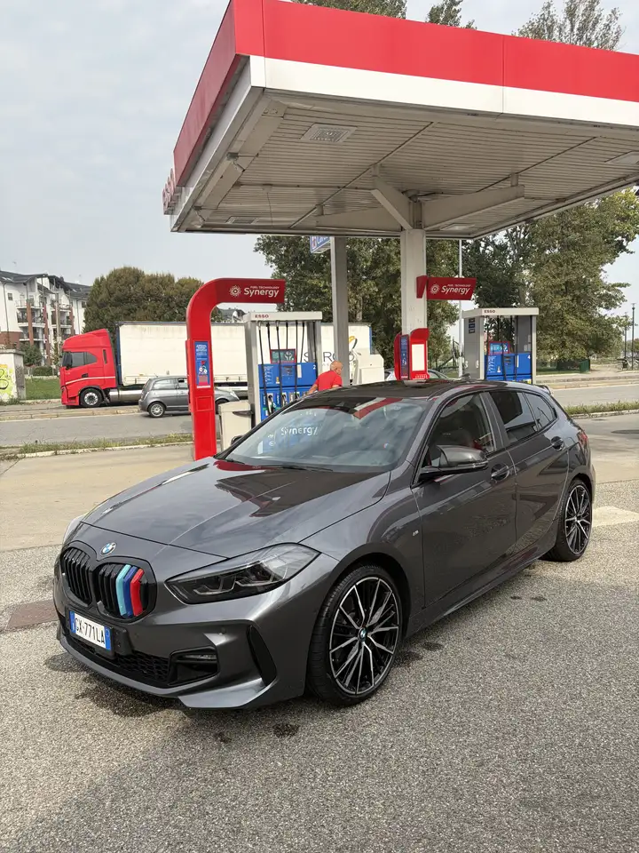 BMW 120