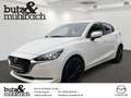 Mazda 2 Kizoku 1.5 SKYACTIV-G 90 M-Hybrid EU6d Blanco - thumbnail 1