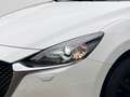 Mazda 2 Kizoku 1.5 SKYACTIV-G 90 M-Hybrid EU6d Weiß - thumbnail 5