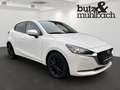 Mazda 2 Kizoku 1.5 SKYACTIV-G 90 M-Hybrid EU6d Weiß - thumbnail 2