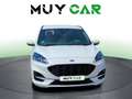 Ford Kuga 1.5 EcoBoost ST-Line FWD 150 Blanc - thumbnail 4