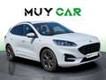 Ford Kuga 1.5 EcoBoost ST-Line FWD 150 Blanc - thumbnail 1