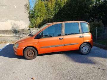 Multipla 1.9 mjt Active 120cv