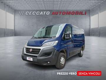 Ducato Ducato 28 CH1 2.0 mjt 115cv E6
