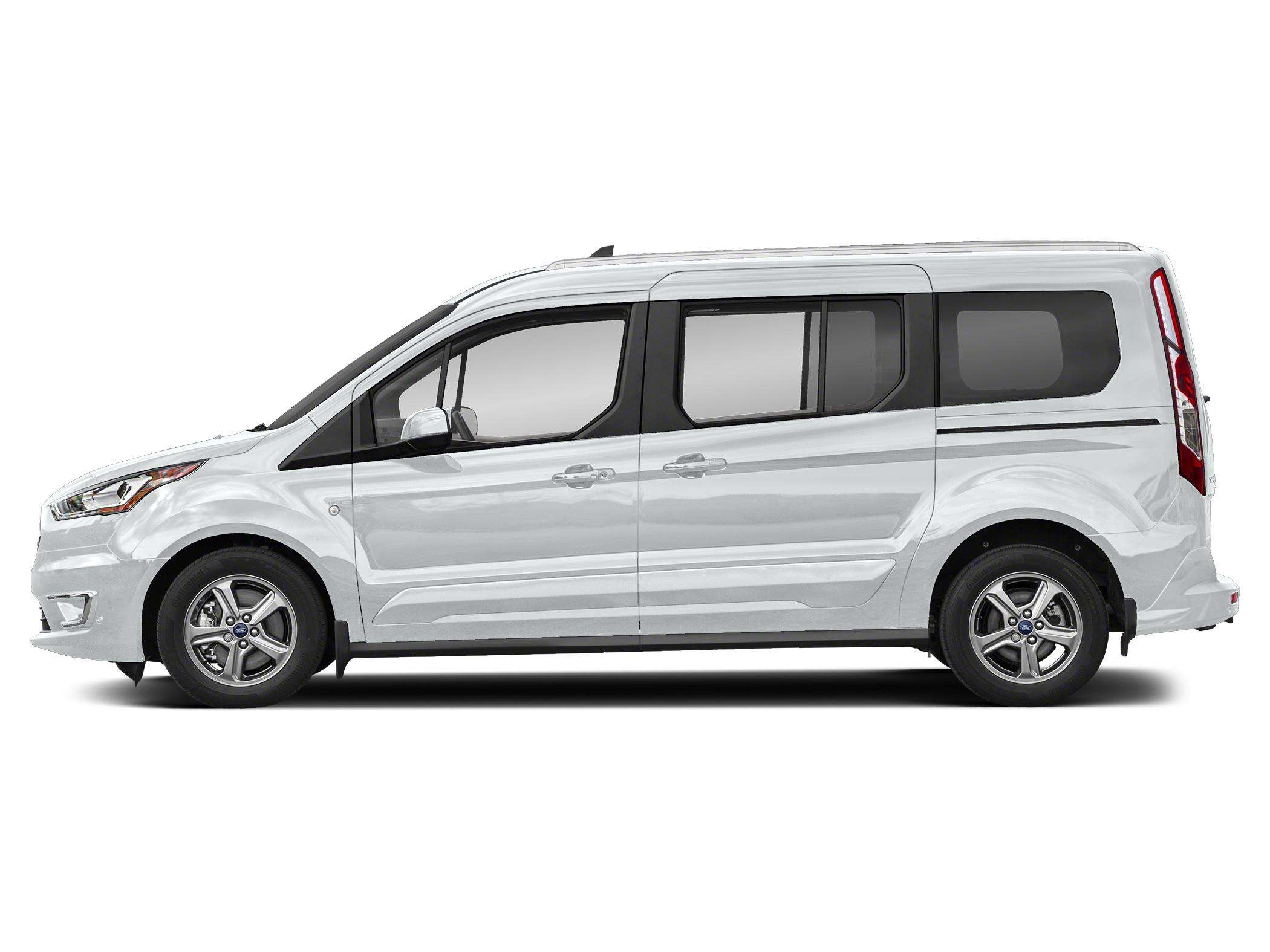 2021 Ford Transit Connect Minivan