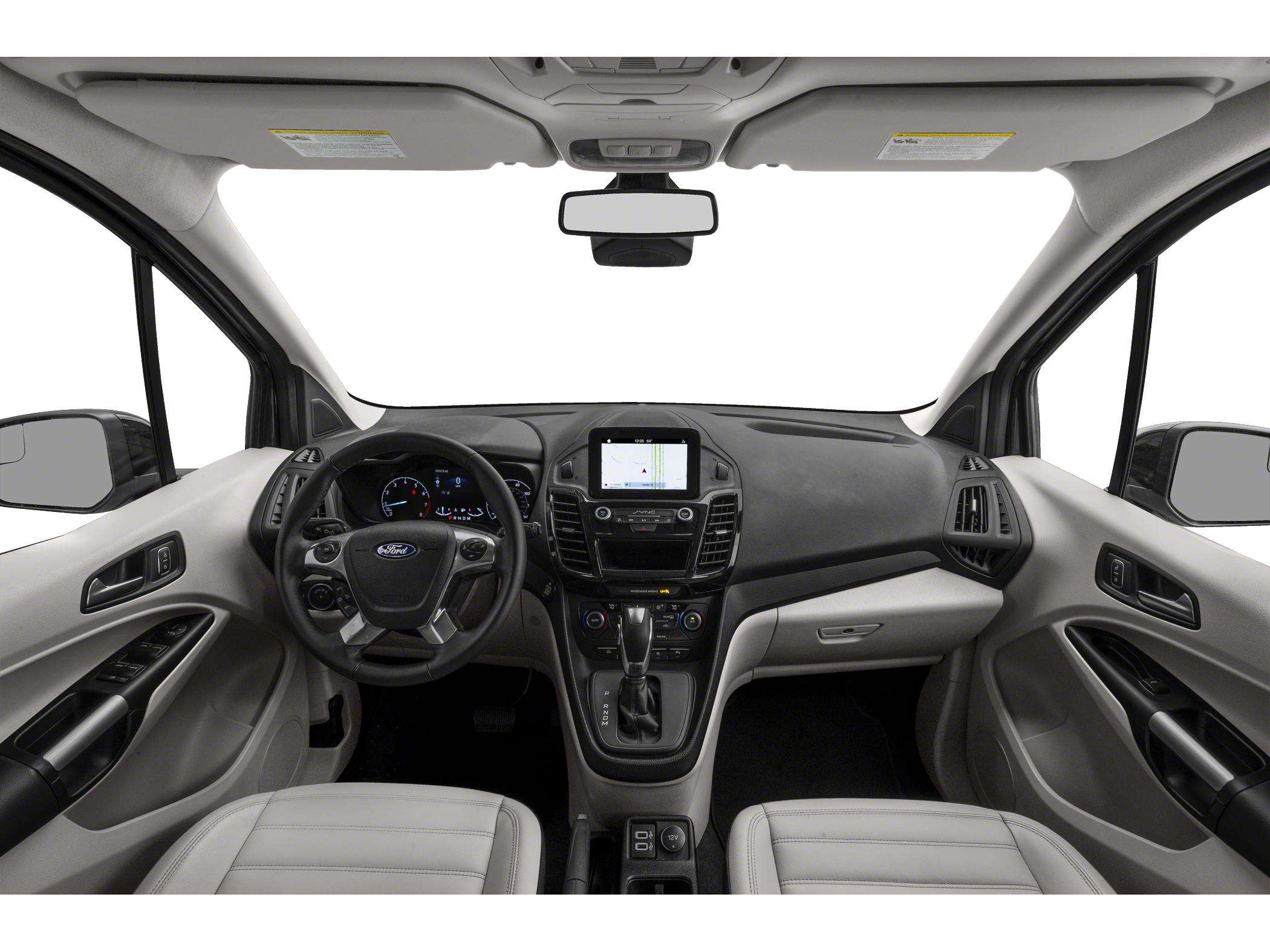 2021 Ford Transit Connect Minivan