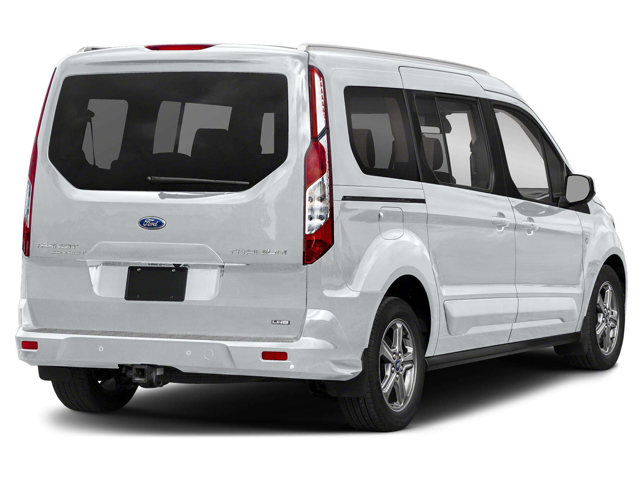 2021 Ford Transit Connect Minivan