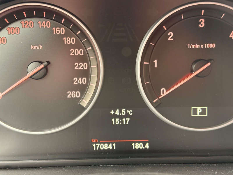 Photo du véhicule