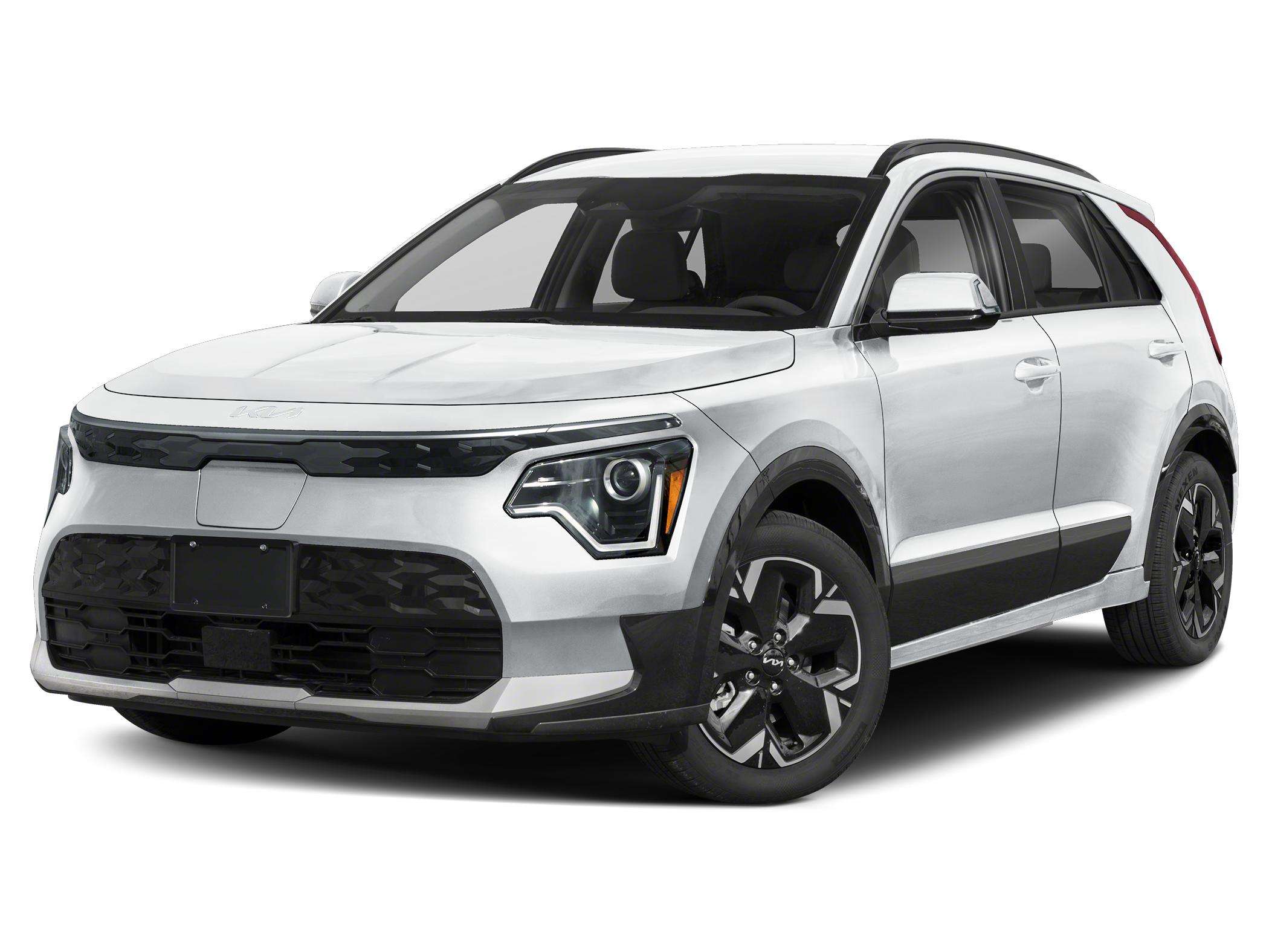 2024 Kia Niro EV