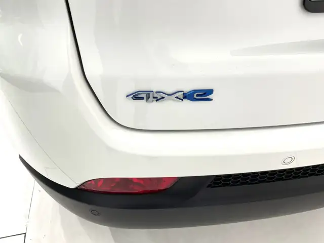 Jeep Compass view 13