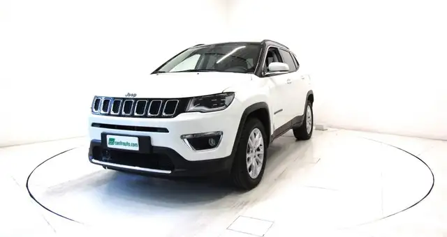 Jeep Compass view 3