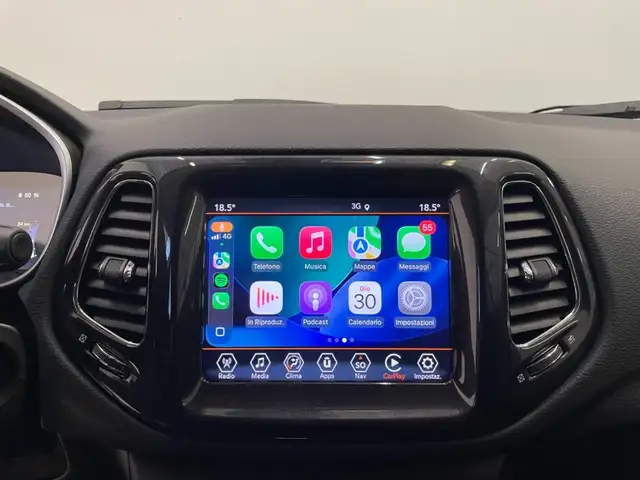 Jeep Compass view 10