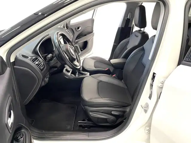 Jeep Compass view 6