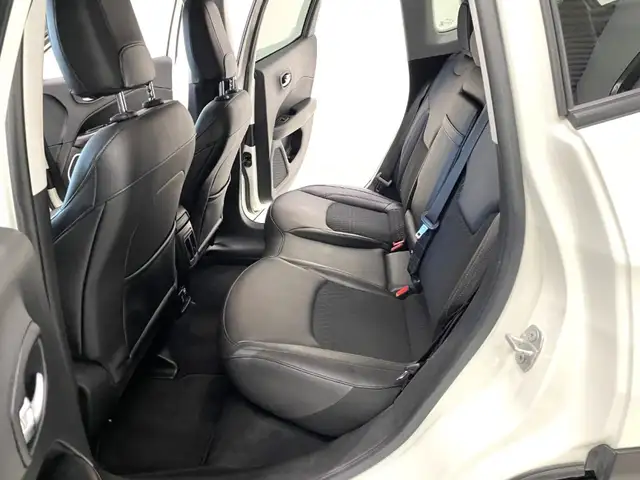 Jeep Compass view 7