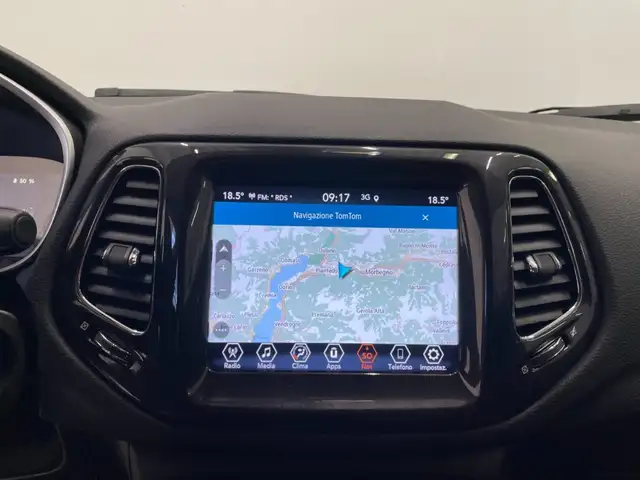 Jeep Compass view 9