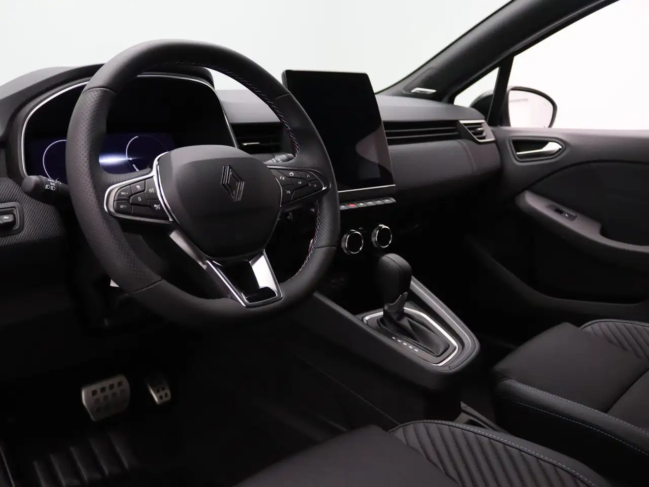 Renault Clio 2026