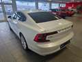 Volvo S90 Lim. D4 Momentum S-DACH KAM LEDER Blanc - thumbnail 3