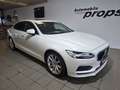 Volvo S90 Lim. D4 Momentum S-DACH KAM LEDER Blanc - thumbnail 1
